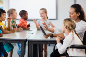 Digital Data Collection in Special Education - Kit from SLP Toolkit