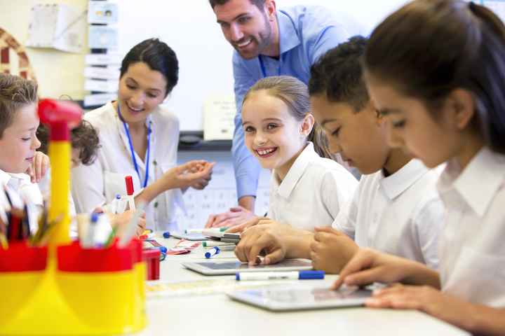 Developing and Growing Your Instructional and Therapy Assistants - Kit ...